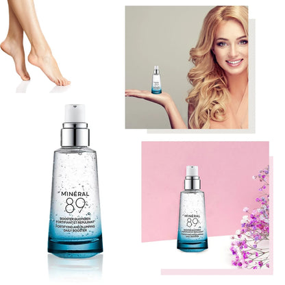 MINERAL Moisturizing Nourishing Moisturizing And Smoothing Facial 50ml