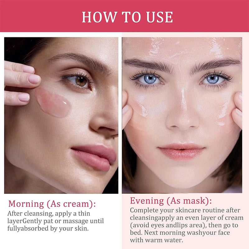 MEDICUBE 2025 New Collagen Jelly Cream Niacinamide