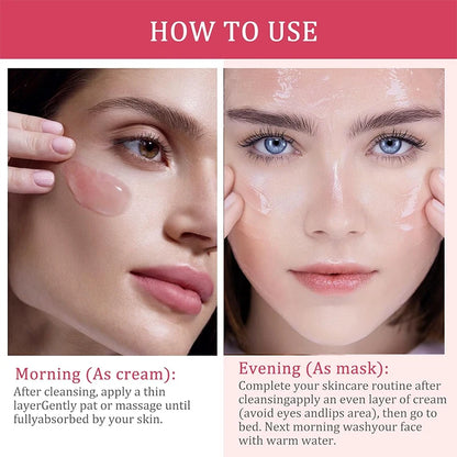 MEDICUBE 2025 New Collagen Jelly Cream Niacinamide