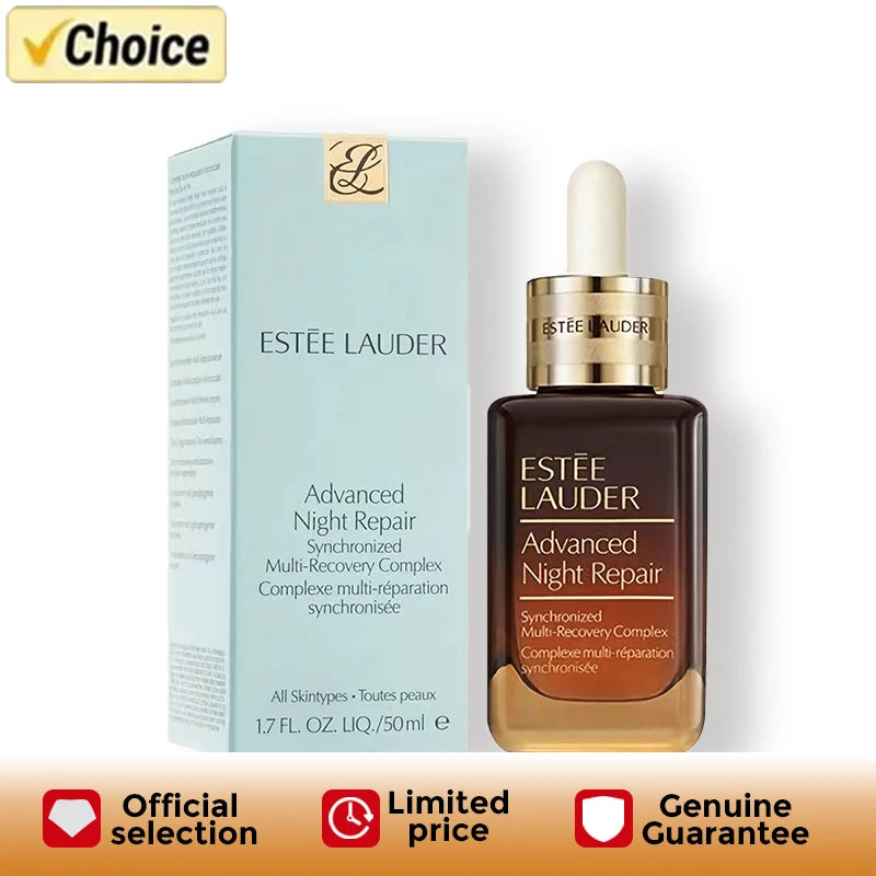 Estee Lauder Advanced Night Repair Synchronized Multi-Recovery Complex 50ml