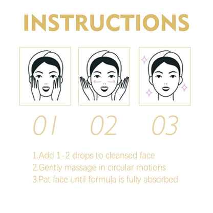 EELHOE Magic Anti-Aging Serum 30ml