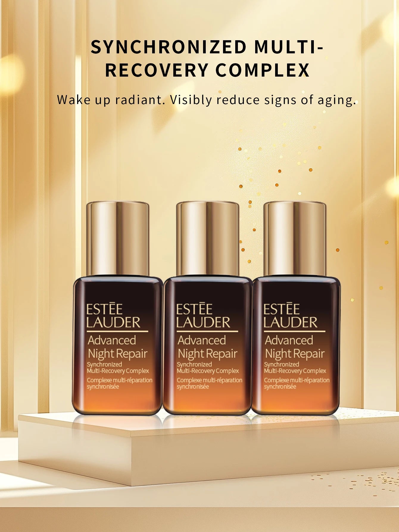 Estée Lauder Advanced Night Repair Synchronized Multi-Recovery Complex15ml