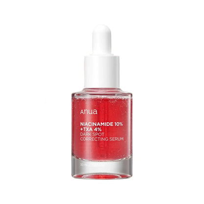 ANUA Niacimide Time Revolution Magic Age Serum 30ml