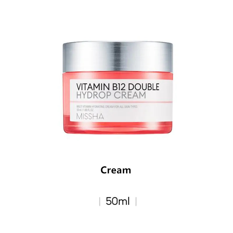 MIISHA Enriched Hydrabio Skin Care Revitalizing Anti Aging