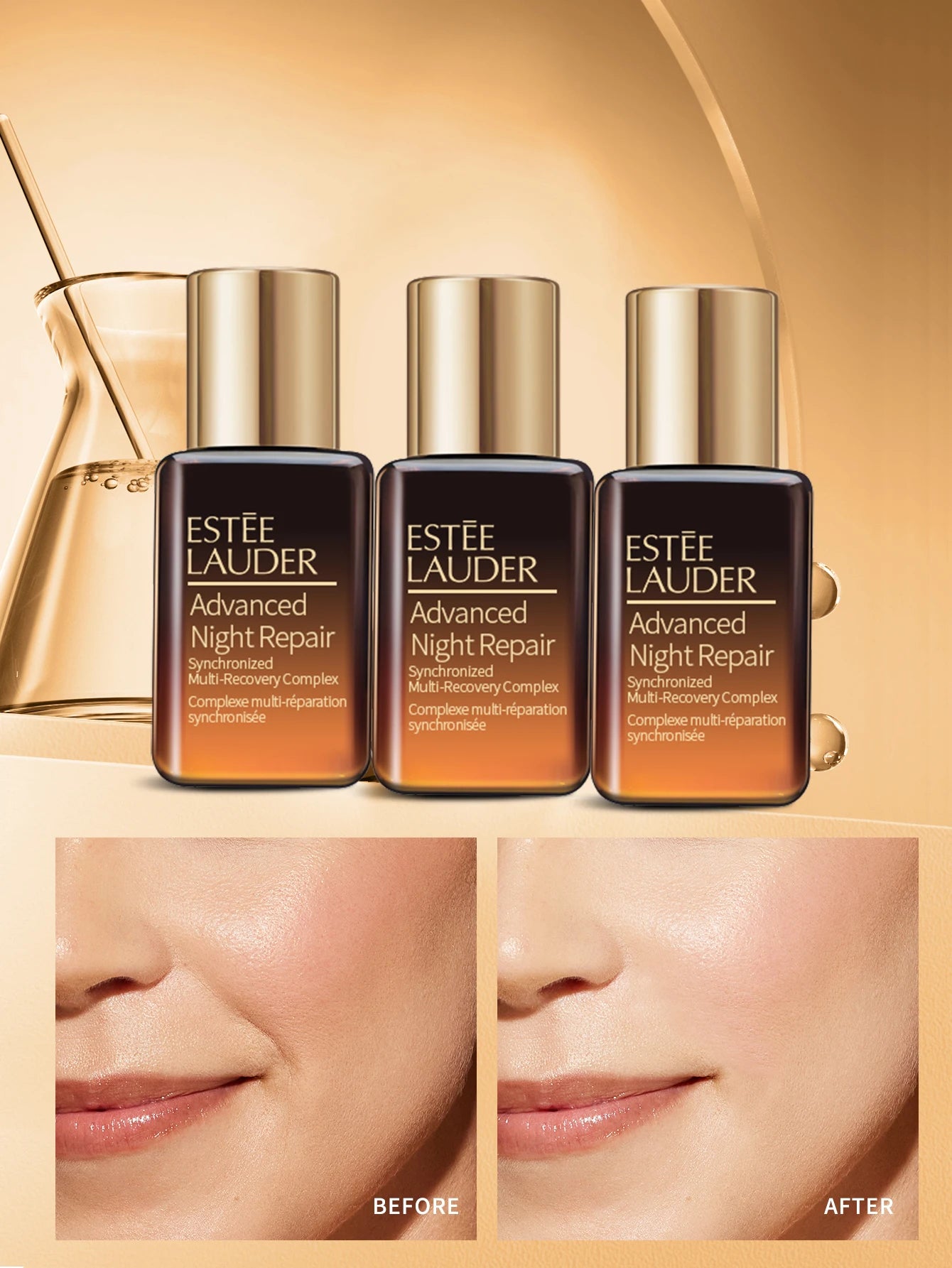 Estée Lauder Advanced Night Repair Synchronized Multi-Recovery Complex15ml