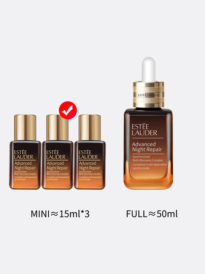 Estée Lauder Advanced Night Repair Synchronized Multi-Recovery Complex15ml
