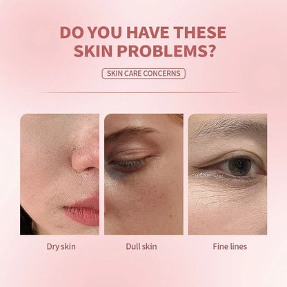 LAKERAIN Anti Age Magic Face Mask 75ml