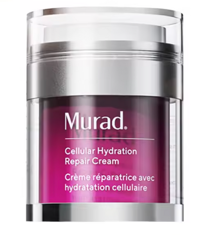 Murad Cellular Hydration Barrier Repair Cream nourishing, moisturizing, firming, soothing and  repairing redness 50ml