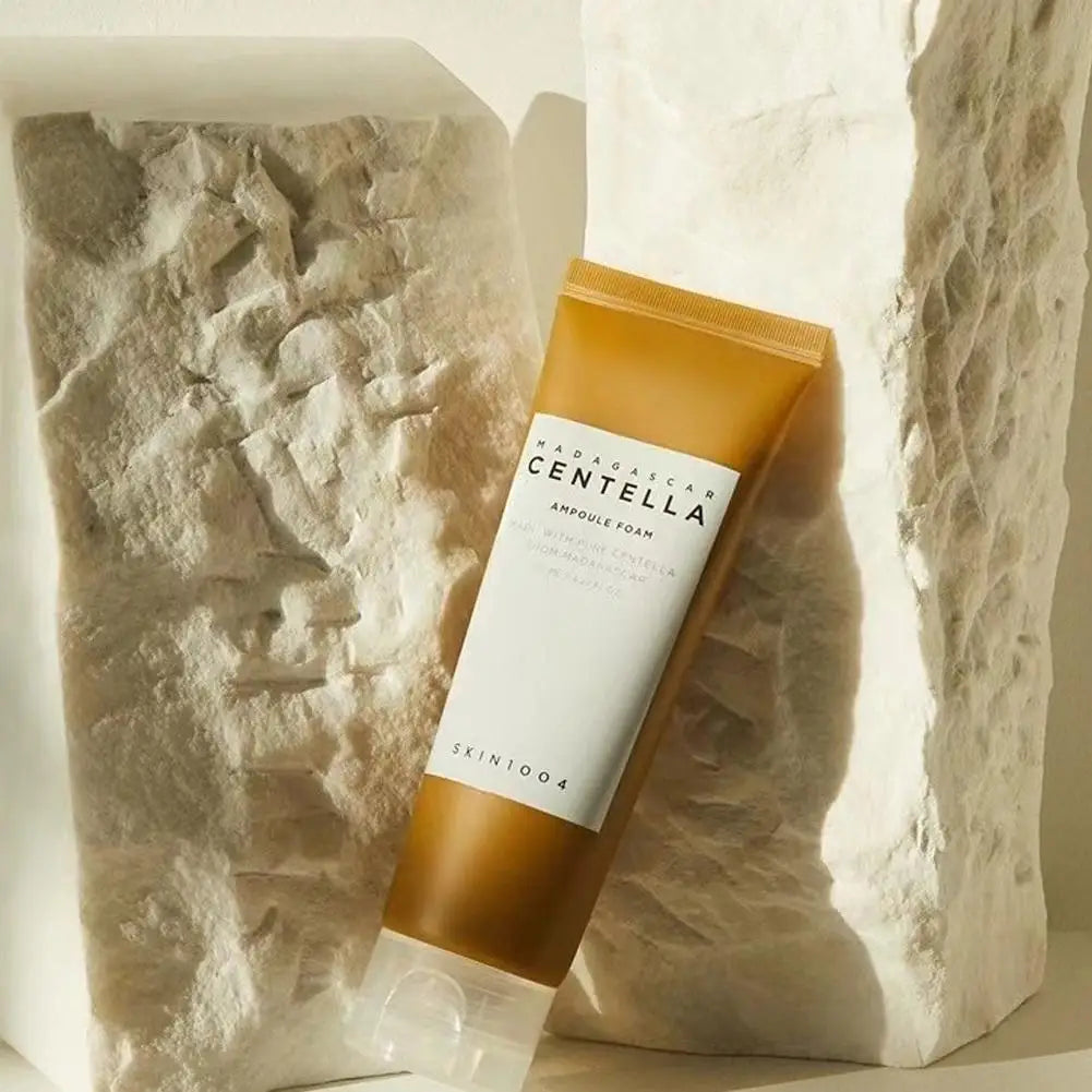 CENTELLA Deep Cleansing Foam Facial Cleanser 125ml