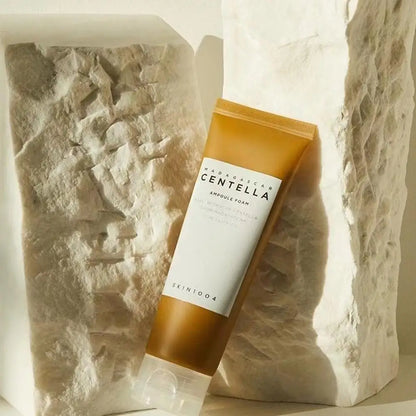 CENTELLA Deep Cleansing Foam Facial Cleanser 125ml