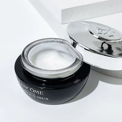Advanced Génifique Eye Cream For Dark Circles & Fine Lines With Bifidus Prebiotic, Hyaluronic Acid & Vitamin 15ml