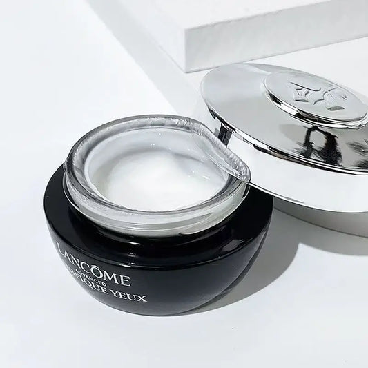 Advanced Génifique Eye Cream For Dark Circles & Fine Lines With Bifidus Prebiotic, Hyaluronic Acid & Vitamin 15ml