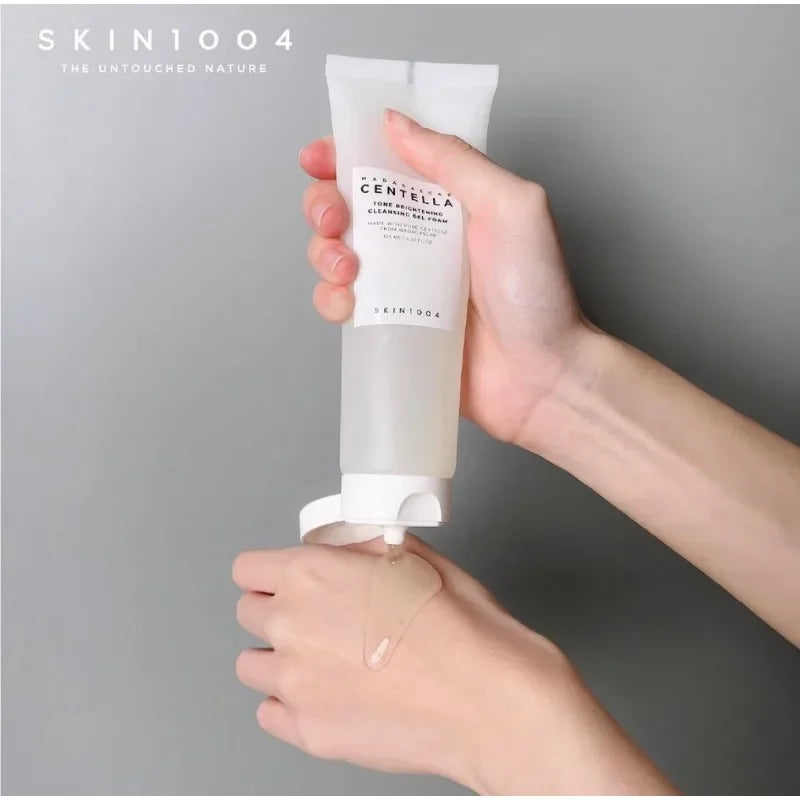 CENTELLA Face Serum Soothing Skincare Original Products Set
