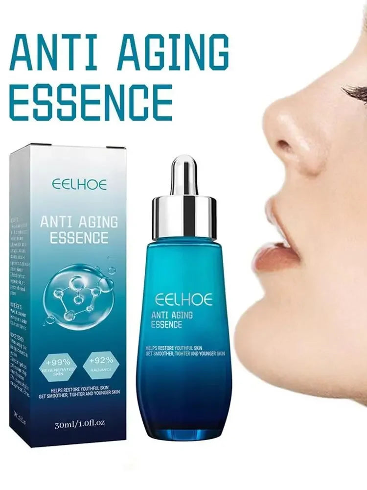 Moisturizing Brighten EssenceDeep Anti Wrinkle Serum 30ml