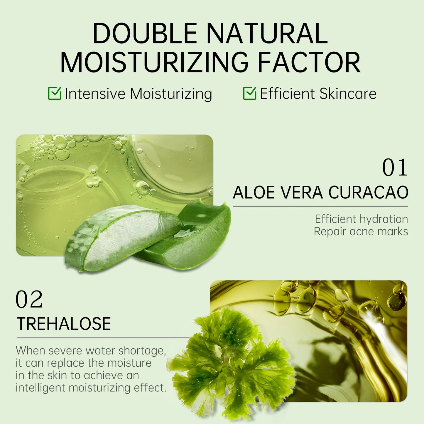 JellyPrim Tea Tree acne Toner Face Emulsions 100ml