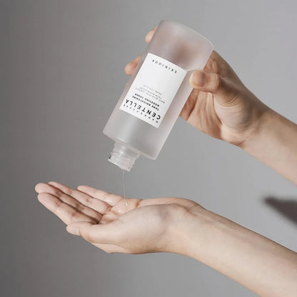 CENTELLA Face Serum Soothing Skincare Original Products Set